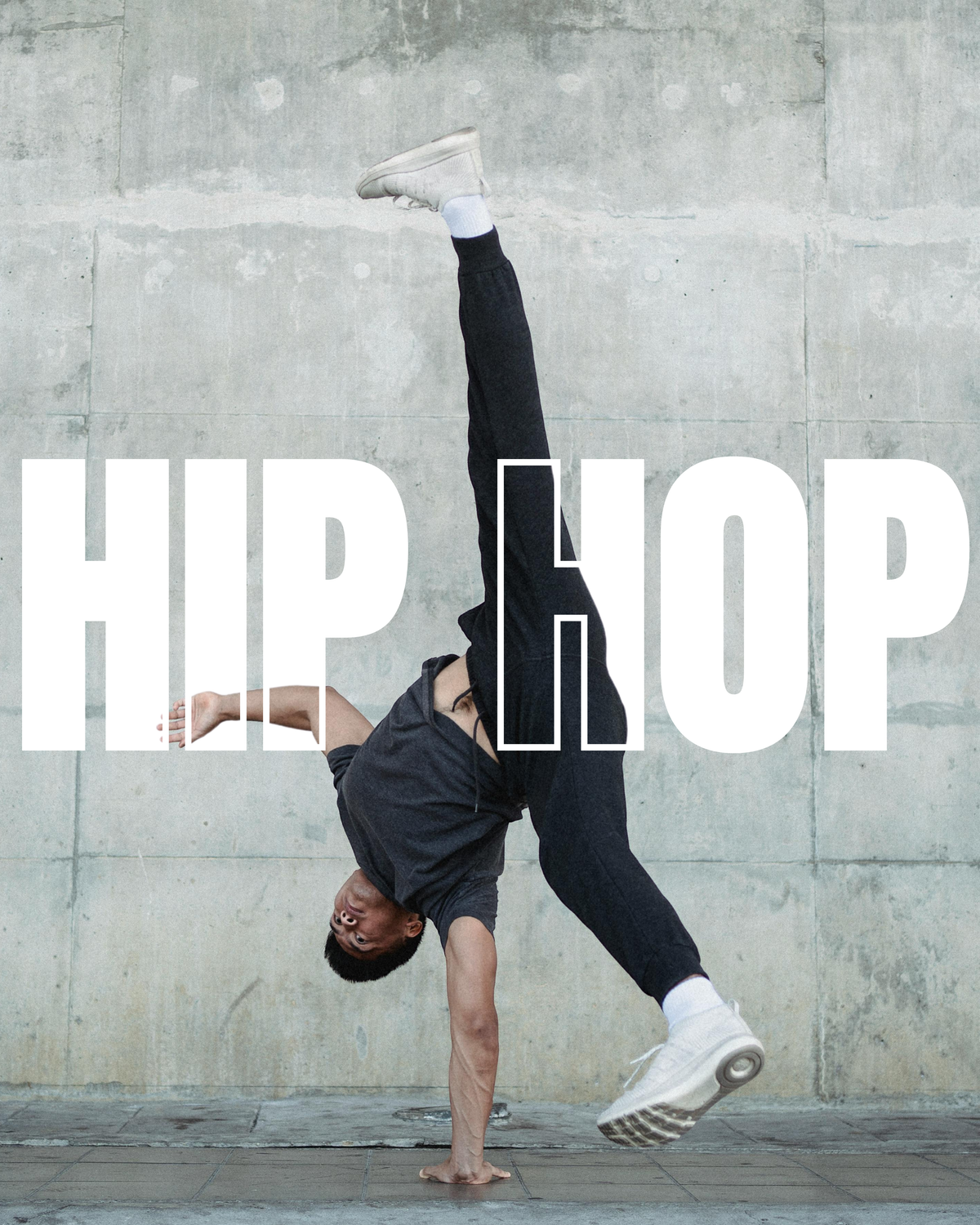 Hip Hop