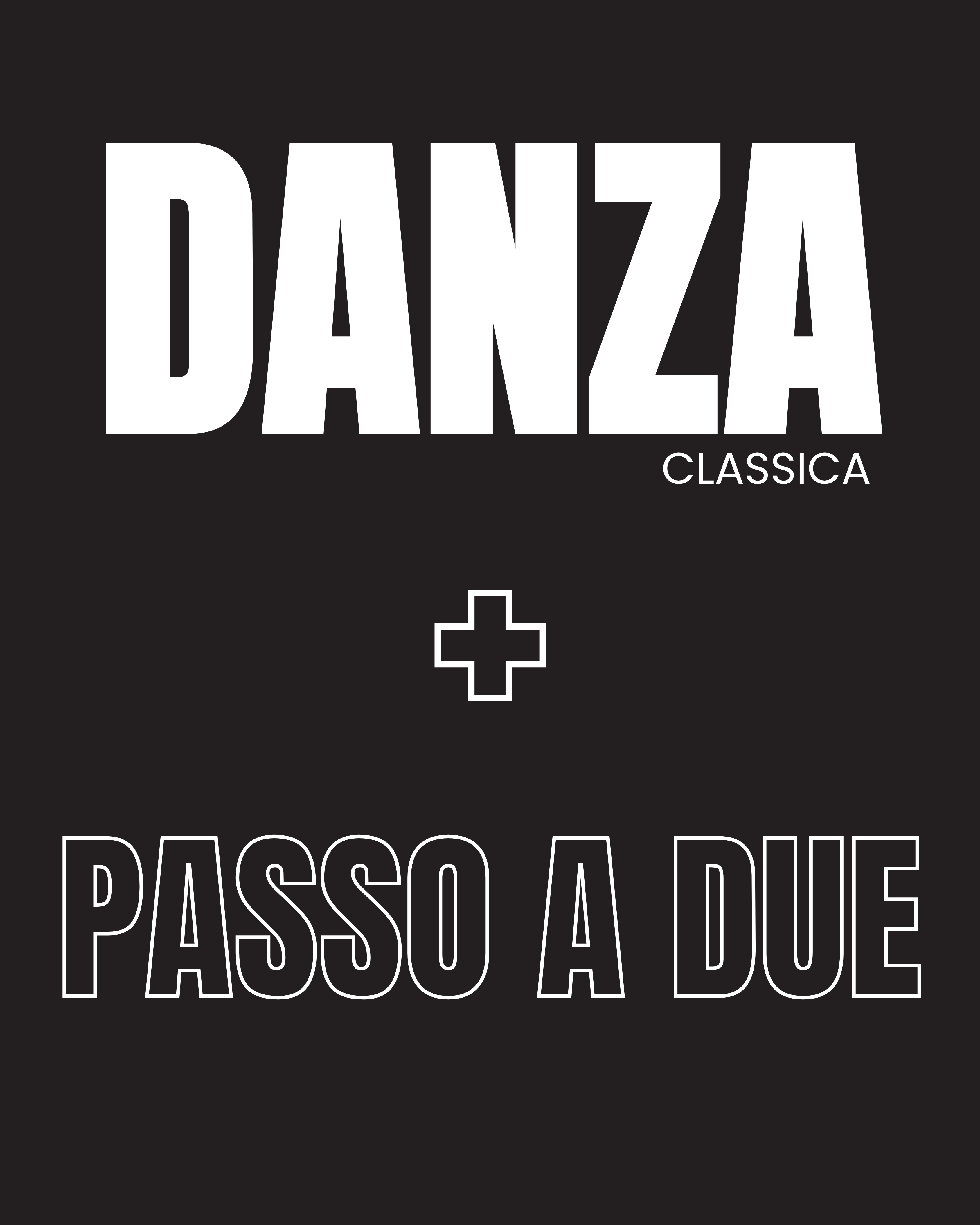Danza Classica + Passo a due